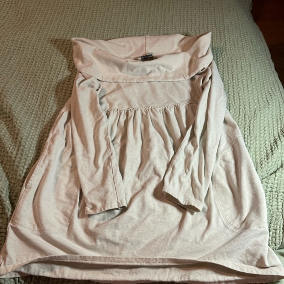 Anthropologie Dresses & Skirts - Anthropologie Saturday Sunday Cocoon Dress, size medium